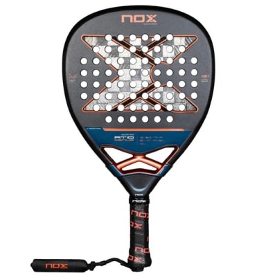 Pala Nox AT10 Luxury Genius Attack 18k Alum 20251