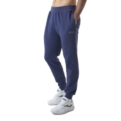 Pantalón Tilki Algodón Lehinde Azul