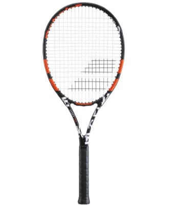 Raqueta de Tenis Babolat Evoke 105 Grip 31