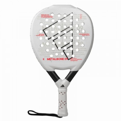 Pala Adidas Metalbone 09 20251