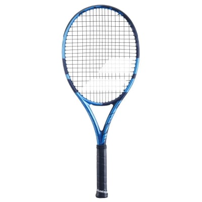 Raqueta de Tenis Babolat Pure Drive 107 Grip 2