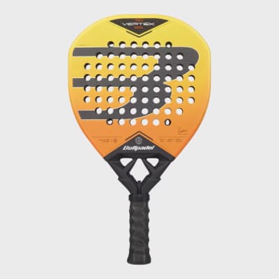 Pala Bullpadel Vertex 05 Geo 27- Pablo Cardona