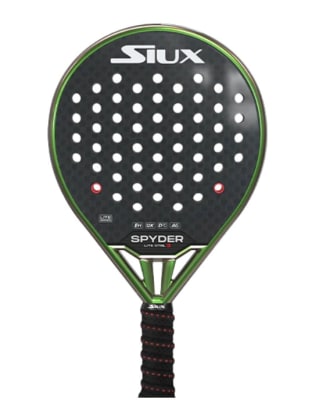 Pala Siux Spyder Lite Ctrl 31