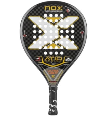 Pala Nox AT10 Genius Ultra Light1