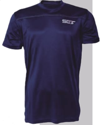 Camiseta Set High School Navy1