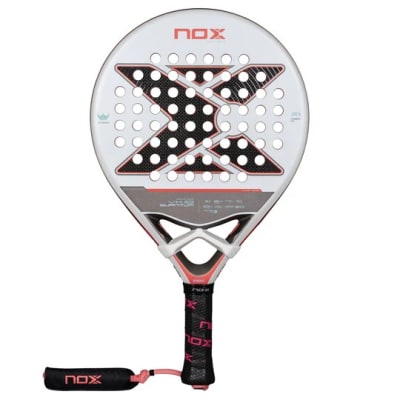 Pala Nox VK10 Quantum 3k 2025. La Pala de Aranzazu Osoro1