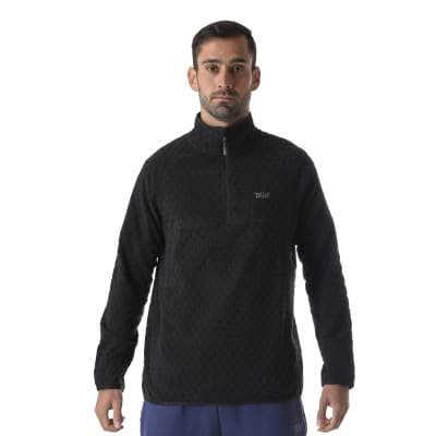 Micropolar Tilki Temel Negro