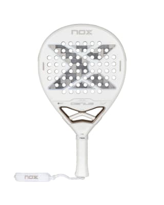 Pala Nox AT10 Genius 12K Alum Xtrem Lite by Agustín Tapia 20271