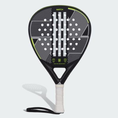 Pala Adidas Match 3.3 Black