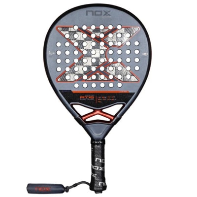 Pala Nox AT10 Luxury Genius 18K Alum 2025