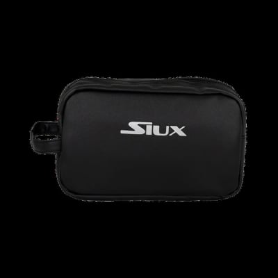 Neceser Siux The Knight Negro