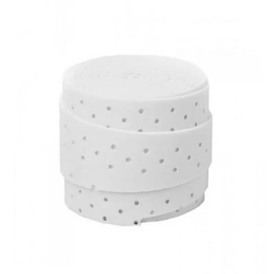 Overgrip Wilson Perforado Blanco x41