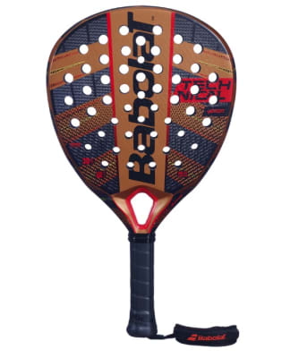 Pala Babolat Technical Veron 20241