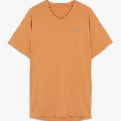 Camiseta Nox Pro Fit Mandarina