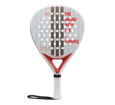 Pala Adidas Match Light 3.41