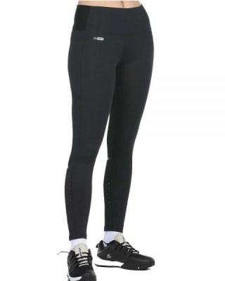 Calza Bullpadel Obed Negro1