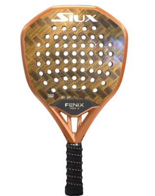 Pala Siux Fenix Pro 4
