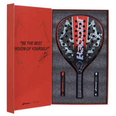 Pala Babolat Technical Viper 2023 Juan Lebrón1