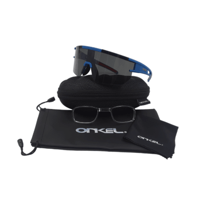 Lentes Onkel Modelo Oslo