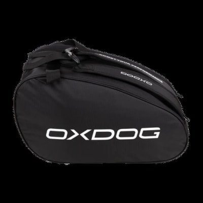 Paletero Oxdog Ultra Tour Negro1