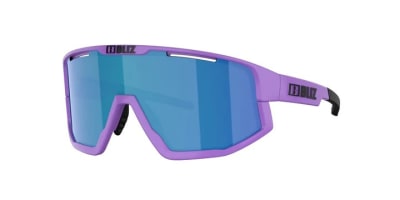Lentes Bliz Fusion Small Nanooptics Purpura Mate