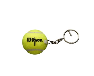 Llavero Wilson Pelota1