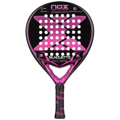 Pala Nox Silhouette Casual Series1