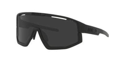 Lentes Bliz Fusion Nanooptics Negro Mate