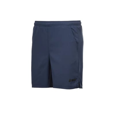 Short Tilki Poly Kids Temel Azul1