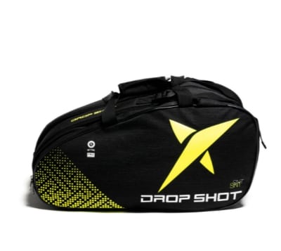 Paletero Dropshot Essential Yellow 20231