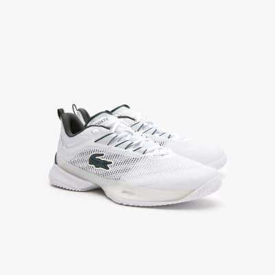 Zapatilla Lacoste Ag-LT23 Ultra MC 1231 – Blancas/Verde1