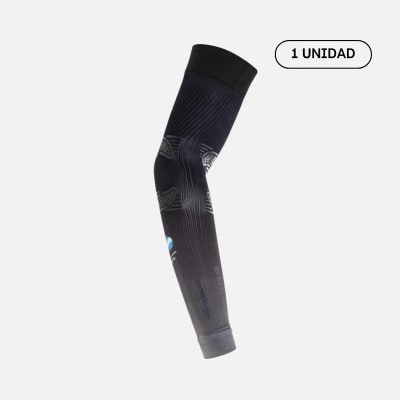 Floky Manguito No Strain Negro - Agustin Tapia1