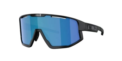 Lentes Bliz Fusion Fotocromático Negro Mate