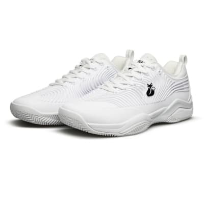 Zapatilla Tilki Blanco