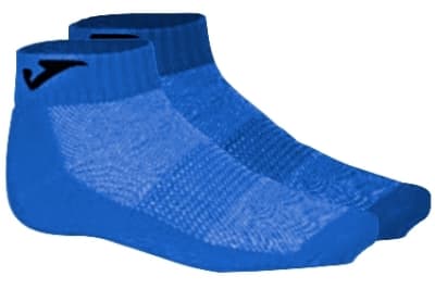 Calcetin Joma Tobillero Azul Rey1