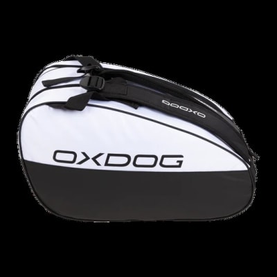 Paletero Oxdog Ultra Tour Thermo Blanco/Negro