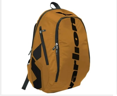 Mochila Varlion Summum Cobre2