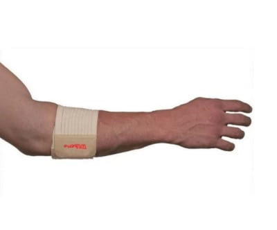 Venda Wilson Deportiva para Muñeca y Codo1