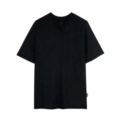 Camiseta Nox Hombre Pirate Black1