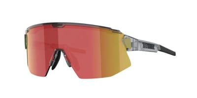 Lentes Bliz Breeze Nanooptics Gris Rojo