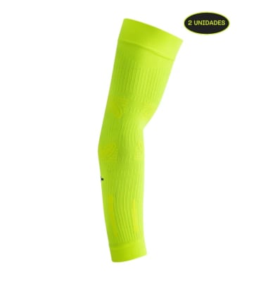 Floky Manguito No Strain Fluor