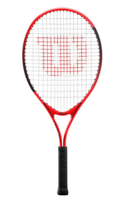 Raqueta de Tenis Wilson Federer 25 Junior1