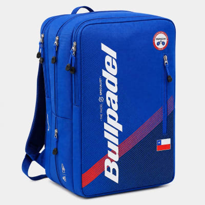 Mochila Bullpadel Chile BPM 25008