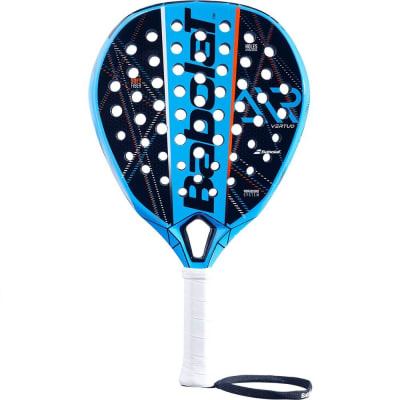 Pala Babolat Air Vertuo 2022 + Overgrip de Regalo1