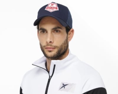 Gorro Dropshot Camden Navy1