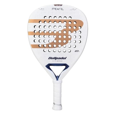 Pala Bullpadel Pearl Bea Gonzalez 2027