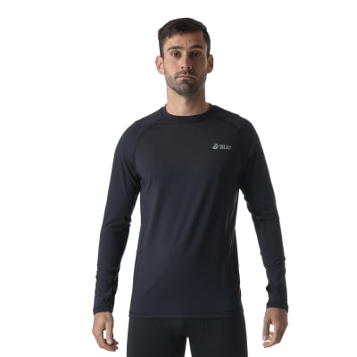 Polera Tilki Primera Capa Hareket1