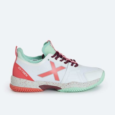 Zapatilla Munich Oxygen Plus 421