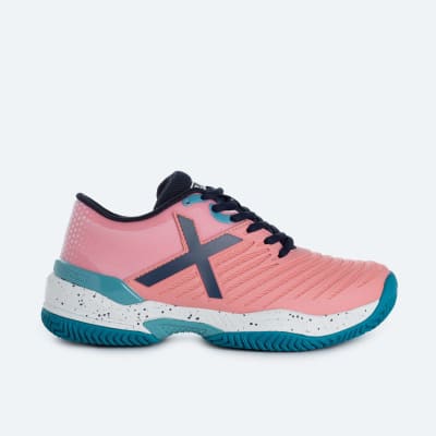 Zapatilla Munich Padx271