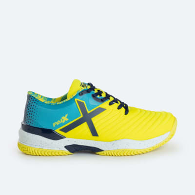 Zapatilla Munich Padx381
